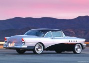 Buick Roadmaster of Jay Leno